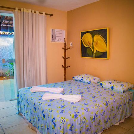 Pousada Ocean Blue Com Quadra De Beach Tenis Rio das Ostras Phòng bức ảnh