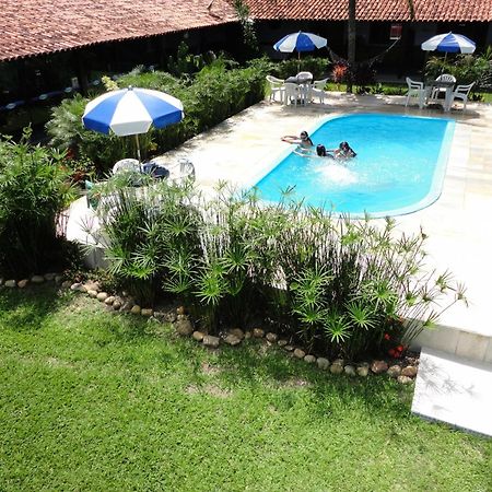 Pousada Ocean Blue Com Quadra De Beach Tenis Rio das Ostras Ngoại thất bức ảnh